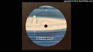 Delano Smith - The Bassline - Upstairs Asylum Recordings 015