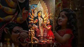 Durga Maa Status 🔱🙏🥰 || Navratri Special Video 🌺😍 || Coming Soon Mata Rani Status ✨😍💕