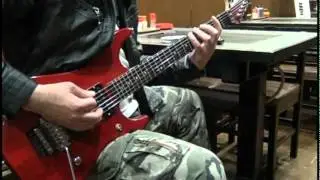GET THE FUNK OUT☆EXTREME