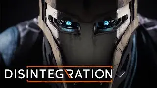 Disintegration Technical Beta (SCI-FI SHOOTER]) First Looks