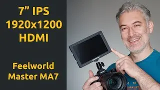 Feelworld Master MA7 7
