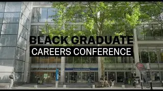 Black Graduate Careers Conference