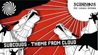Subcouds - Theme From Cloud