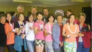 Makaala Yates  Hawaiian Healing Songs and Chants