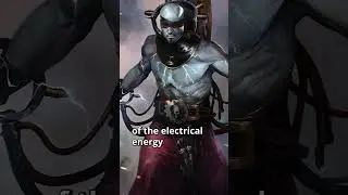 Две стороны жрецов Механикума &mdash; лор Warhammer 40k #короткометражки