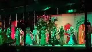 Majuli rash