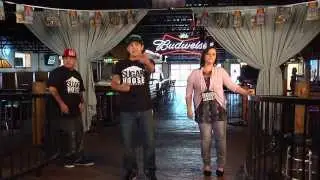 I'm A Fan Music Video - Sugar House Entertainment