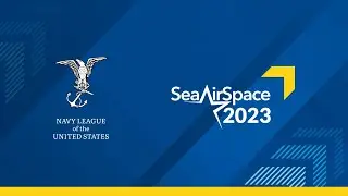 Center for Maritime Strategy Breakfast: Reestablishing American Sea Power | Sea-Air-Space 2023