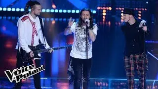 Łukasz Łyczkowski, Tomson i Baron - 