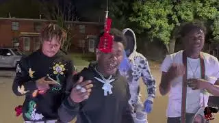 King Slime - ATG (S.A.F Live Performance)