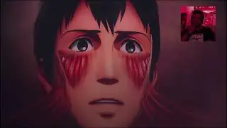 🔥el PLAN SECRETO de ARMIN | AOT 2