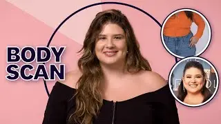 Remi Bader Shares Her Realistic Beauty Routine *Hair, Skin & Nails* | Body Scan | Women's Health