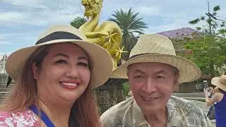 No Family Left Behind: Kimmeng Suon