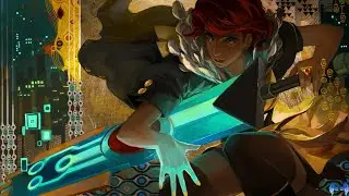 Transistor    Транзистор, резистор, говорящий меч. №1.