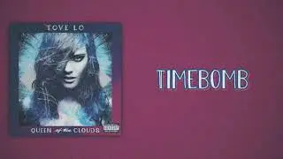 Tove Lo - Timebomb (Slow Version)