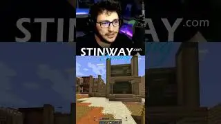 ПРИЗРАЧНО СЕЛО в MINECRAFT