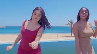 Somadina - IBIZA (Teaser Clip) / سومادينا - ايبيزا