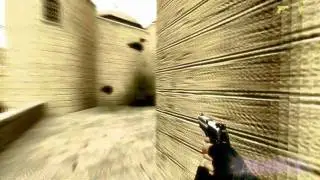 CS:S | solisss & agony | #ExpressMedia
