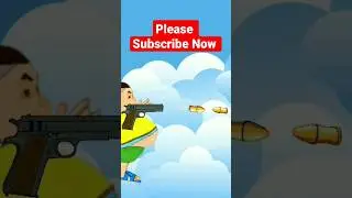 robo boy cartoon madmax vs chintoo #virtherobotboy #motupatlu #vir