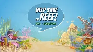 Help Save the Reef! Crowdsourced Reef Watch | WCS