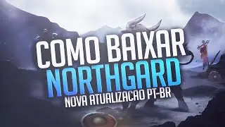 Dowwnload Northgard vers&atilde;o 2.2.14.18438 ( DLC ) &Uacute;ltima Vers&atilde;o