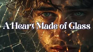A Heart Made of Glass: Fragile Love, Broken Trust, and the Pain of Letting Go &ndash; Elian Frost