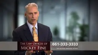 Experienced Personal Injury Attorney in Bakersfield, California - We Put The Client First
