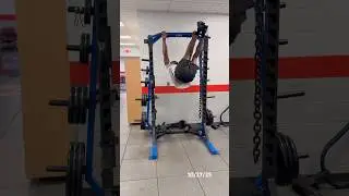 Try this today! #calisthenics #motivation #gym @GPerico1  #NoDoOvers