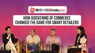 How Fast Commerce is Transforming Smart Retail
