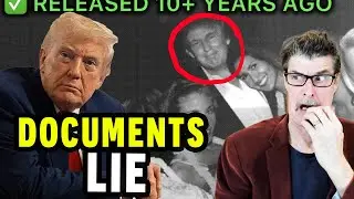 The Documents JUST Got UNSEALED!!!