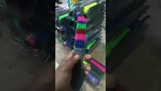 plastic cleaning brush manufacturer  +91 8013101868