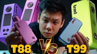 MENDING TRML T88 ATAU T99 ???