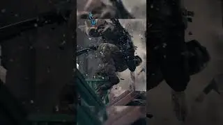 Valorant Vs  Battlefield 6? #battlefield #battlefield6 #valorant #bf6 #gaming #edit #valorantclips