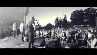 First Class Ticket - Change (Farewell Video 2016)