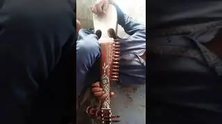 Rabab Alaap|| rabab learning||rabab instrument 2021 by salman rabab