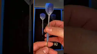 Target Elysian Gen 3 Steeldarts