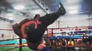 Preston Churchill 20 Years Highlight Video