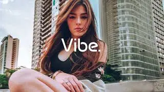 Joshua Cooke - Memorise @Vibeofficialyt