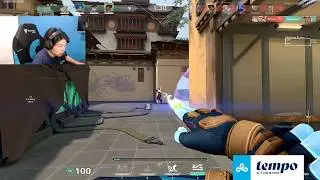 HAVEN! Более 30 убийств! MVP! Неоновая подсветка OXY становится неудержимой!