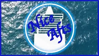 Nice Afts Channel Introduction - 4K