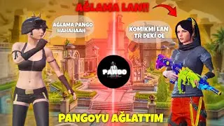 PANGOYU KUDURTDUM (HARD ZORBA) 🤠