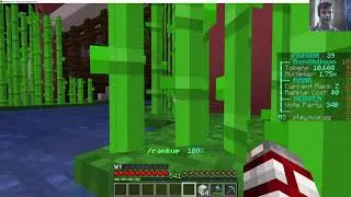 MineSuperior OpPrisons Hide and Seek 1v1