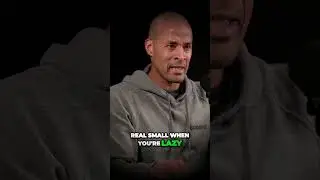 DAVID GOGGINS - The Power Within