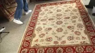 Persian Rug / Carpet - Type Chobi - No.42