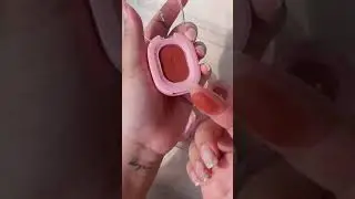 Pinkflash Blush Swatch สวอทสีบลัชออนจาก Pinkflash
