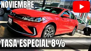 NUEVO JETTA COMFORTLINE 2025 TSI *SUPER PRECIO FINANCIADO | RESE&Ntilde;A SEDAN TURBO 150 HP AUTOMATICO TIP