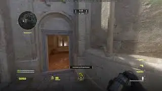 &iexcl;Abriendo B y con 3 kills en Inferno! 💥 Doble entry frag &eacute;pico