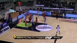 Michael Cobbins cut