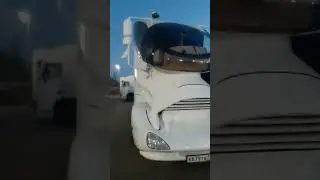 Новые Технологии для Современных Людей.#shortvideo #travel #trending #truck #road