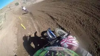 REP RACING SATURDAY NIGHT SERIES ROUND 2